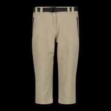Cmp Damen Caprihose W 3T51246/P753