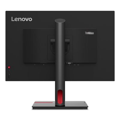 19. Lenovo ThinkVision T24d-30 LED-Display, 61 cm (24 Zoll), 1920 x 1200 Pixel Full HD, Schwarz