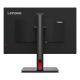 19. Lenovo ThinkVision T24d-30 LED-Display, 61 cm (24 Zoll), 1920 x 1200 Pixel Full HD, Schwarz