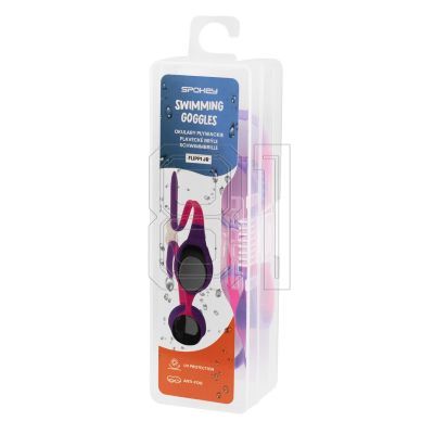 2. Spokey Flippi Jr Schwimmbrille SPK-943364
