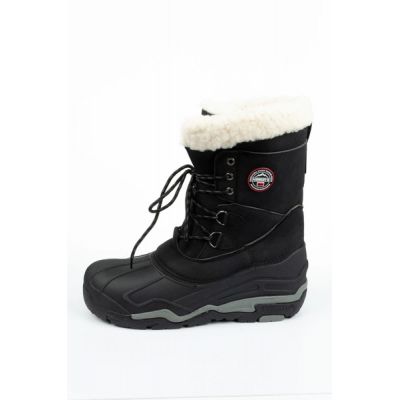 3. Geographical Norway M CARL BLACK Schuhe