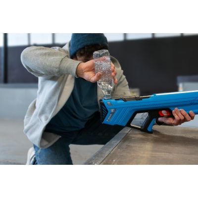 5. Spyra SPGO1B Wasserpistole/Wasserballon