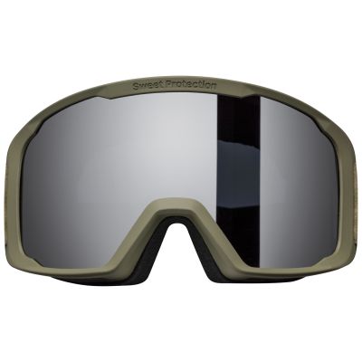 4. Sweet Protection Ripley Rig Reflect Jr 92800558989 Skibrille