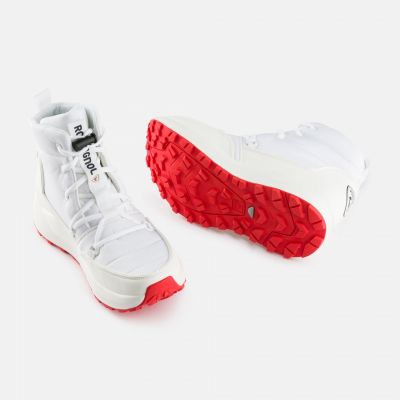 2. Rossignol Rossi Podium Weiß 6.5