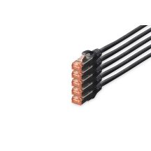 Digitus CAT 6 S/FTP Patchkabel