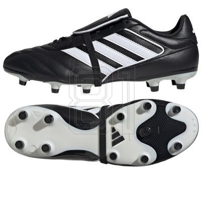 Adidas Copa Gloro II FG M IG8740 Fußballschuhe