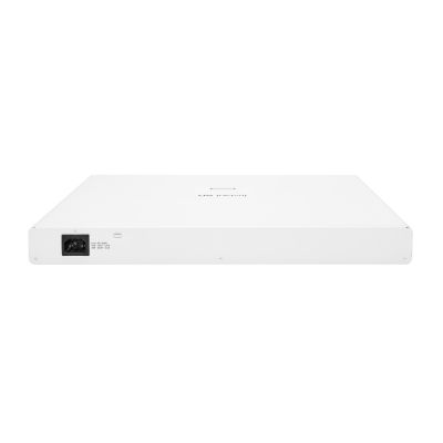 2. Aruba Instant On 1960 24G 20p Class4 4p Class6 PoE 2xGT 2SFP+ 370W Managed L2+ Gigabit Ethernet (10/100/1000) PoE-Unterstützung 1U Weiß