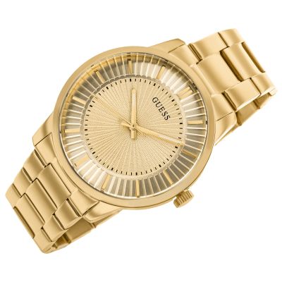 2. Guess Emmett GW1050G2 Herrenuhr + Box
