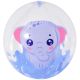 AUFBLASBARER STRANDBALL 50 CM ELEFANT 53198