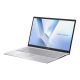 8. ASUS Vivobook 15 X1504VA-BQ2911, Intel Core 5 120U, 15,6" FHD IPS-Panel (60 Hz, 250 Nits), 16 GB DDR4 SSD, Intel Grafik, WLAN + Bluetooth, 720p-Kamera, 42 Wh Akku, NoOS, Cool Silver
