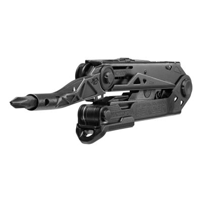 2. GERBER Center-Drive Multitool Schwarz