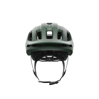 3. POC Axion Fahrradhelm Grün