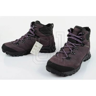 9. Aku Coldai GTX W 351565 Trekkingschuhe
