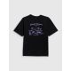 5. Baumwoll-T-Shirt für Jungen 4F 4FJRSS26TTSHM3907-20S