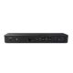 3. CLUB3D CSV-1562 Dockingstation USB 3.2 Gen 1 (3.1 Gen 1) Typ-C Schwarz