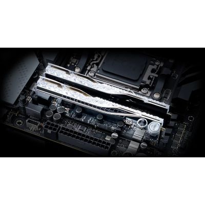 10. G.SKILL TRIDENT Z5 ROYAL RGB DDR5 2x32GB 6000MHz CL26 NEO F5-6000J2636H32GX2-TR5NS