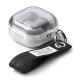 2. Ringke Air Case für Samsung Galaxy Buds 4 / 4 Pro – Transparent