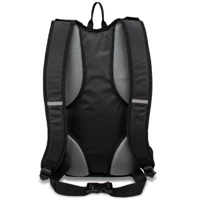 3. TREKKINGRUCKSACK A3036 SCHWARZ-GRAU SEMI LINE