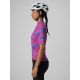 4. Damen-Radtrikot mit UPF50+-Filter 4F 4FRSS26TFTSF2453-53A