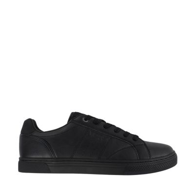 Wrangler Ritchy Low Herrenschuhe Schwarz 20263005 11A