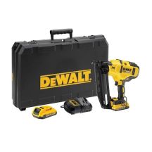 DeWALT DCN660D2-QW Nagler/Hefter