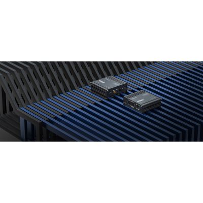 8. Teltonika NTP001 NTP-Server mit GPS