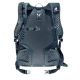 17. Deuter Updays 24 SL Skitourenrucksack - schwarz