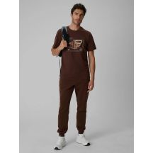 Herren-Jogginghose 4F 4FRSS26TTROM2110-81S