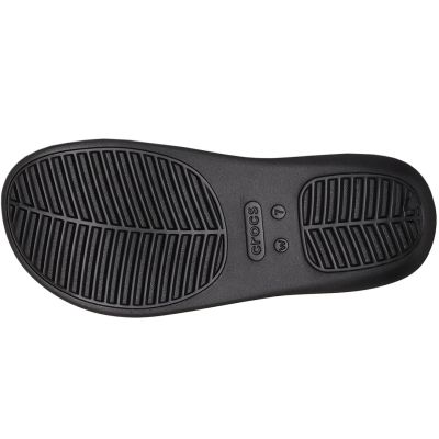 12. Crocs Getaway Flip W 209589 001 Zehentrenner