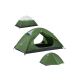 Bleik 3 Typ A Zelt CNK2550WS038 - Waldgrün NATUREHIKE