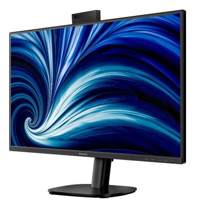 20. Philips 3000 Serie 27B2U3601H/00 Computermonitor 68,6 cm (27 Zoll) 2560 x 1440 Pixel Quad HD LCD Schwarz