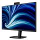 20. Philips 3000 Serie 27B2U3601H/00 Computermonitor 68,6 cm (27 Zoll) 2560 x 1440 Pixel Quad HD LCD Schwarz