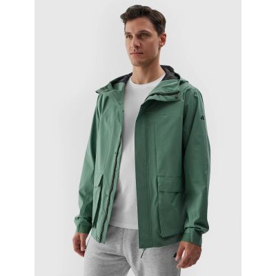 4. Herren 4F 5000 Membran Übergangsjacke 4FRSS24TTJAM645-41S