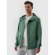 4. Herren 4F 5000 Membran Übergangsjacke 4FRSS24TTJAM645-41S