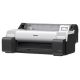 Canon imagePROGRAF TM-240 Großformatdrucker, WLAN, Tintenstrahl, Farbe, 2400 x 1200 dpi, A1 (594 x 841 mm), LAN-Anschluss