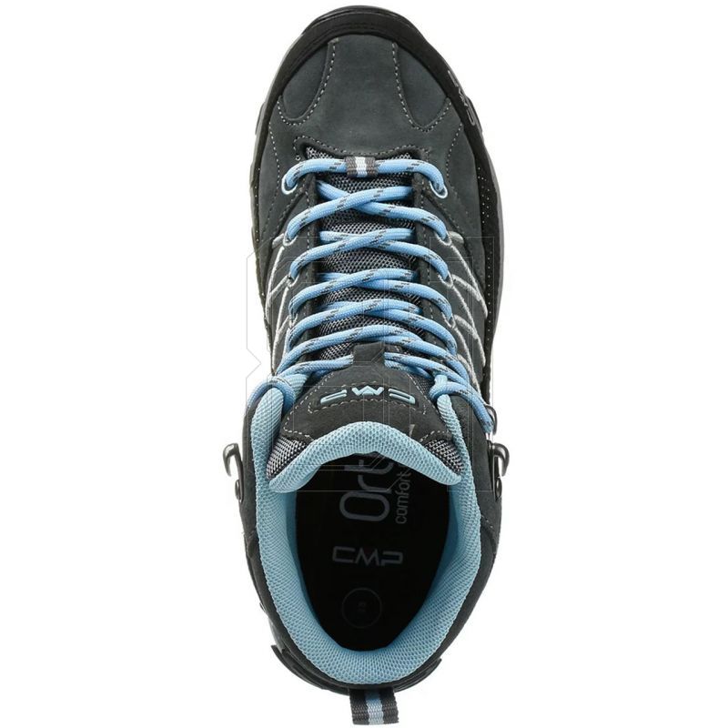 2. CMP Rigel Mid Wp W Schuhe 3Q1294677BD