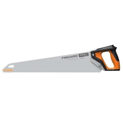 2. POWERTOOTH Handsäge 55 cm, 11 Zähne pro Zoll