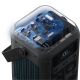 7. Anker Solix C300X DC 288Wh 300W Tragbare Powerstation