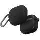 Uniq Clyde Lock Case für AirPods 4 – Schwarz