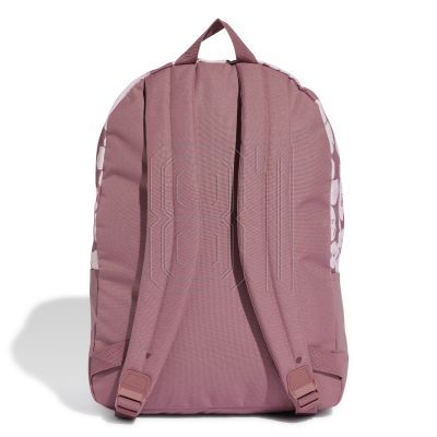 3. Adidas Young Flower Jr JF4465 Rucksack
