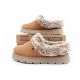 19. Skechers Cozy Blend Slipper-Schuhe für Damen, isolierte Slip-On-Sneaker
