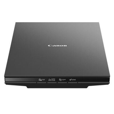 7. Canon LiDE 300 Scanner (2995C010AA)