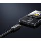 4. Ugreen USB-Kabel – Mini-USB, 480 Mbit/s, 2 m, US132 (schwarz)
