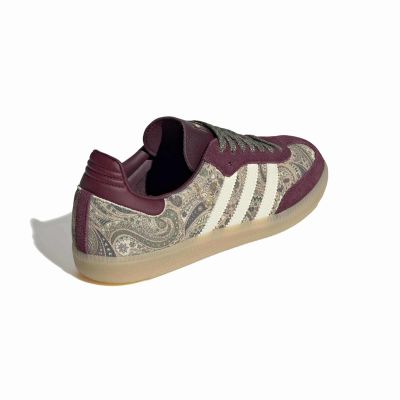 4. Damen-Schuhe adidas Samba Originals KH9802