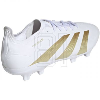 3. adidas Predator League FG IF6346 Fußballschuhe