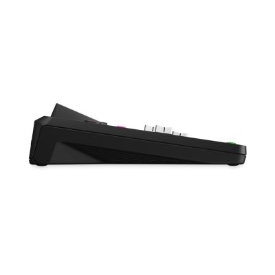 10. RODECaster Pro II – Podcast-Produktionsstudio