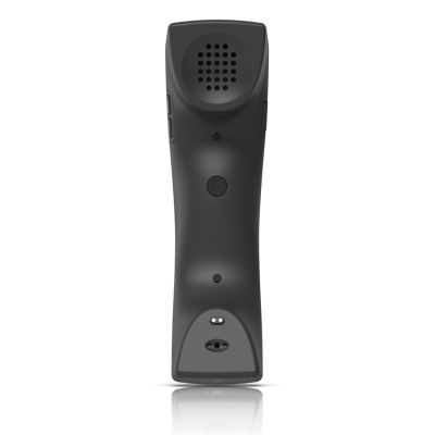 Ubiquiti UT-G3-Handset Analogtelefon, Schwarz