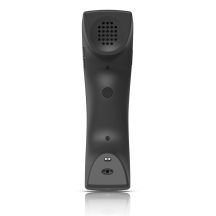 Ubiquiti UT-G3-Handset Analogtelefon, Schwarz