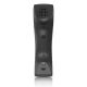Ubiquiti UT-G3-Handset Analogtelefon, Schwarz