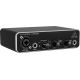 4. Behringer UMC22 - USB-Audio-Interface